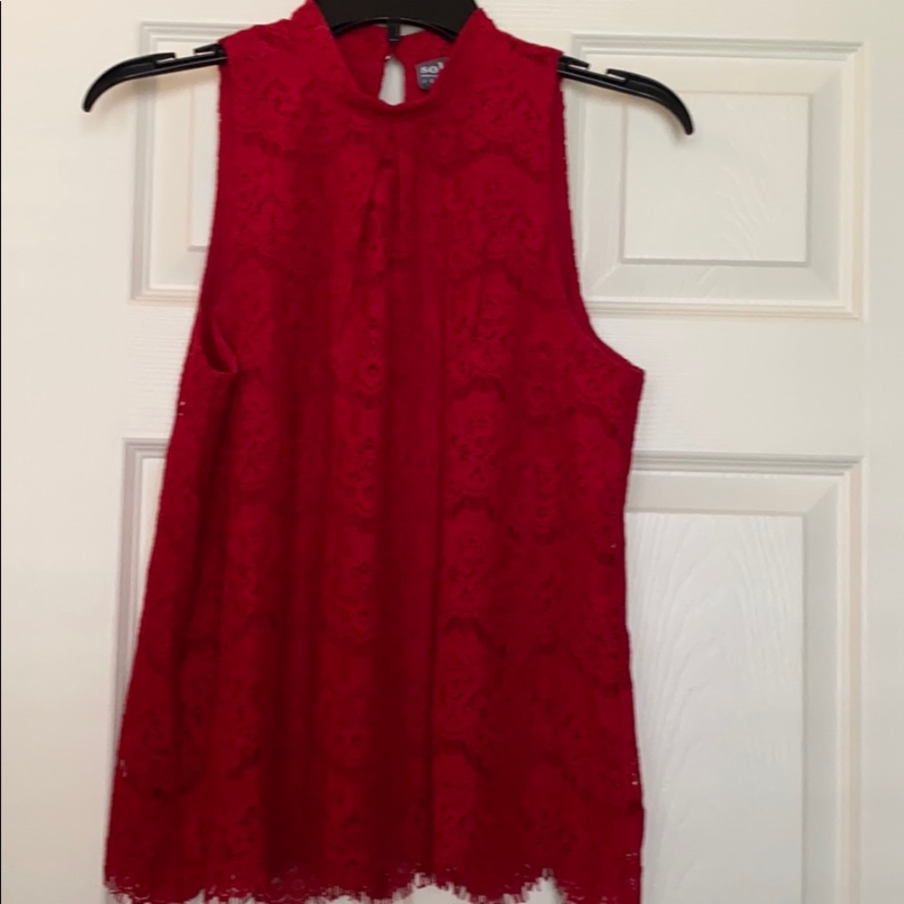 NY&CO LACE BEAUTY!!